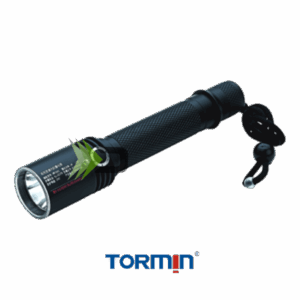 Lámpara Antiexplosiva para Casco Tormin | BW7500A | IP66 | 1750 lm | 3 años | 100.000 horas