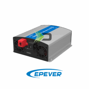 Inversor “off-grid” 6000w | 120/240VAC – 48VDC |  1 año