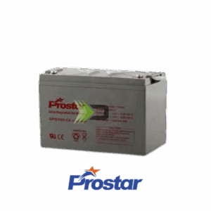 BATERIA DE GEL PROSTAR 12V | 100 AMP
