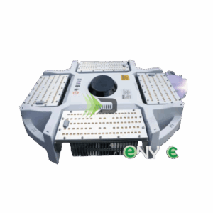 Linea LED Purificación de Aire Enyled | 1200MM 30W 400MW | 2 años