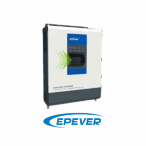 Inversor | Cargador | UP3000-M6322 | 24VDC | 3000 VA | 240 VAC