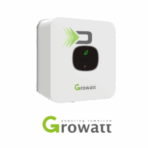 Inversor ON GRID Monofásico de 2000W |Instalaciones Residenciales | Diseño de 1MPPT MAX| Entrada PV: 2800 WATTS