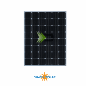 Panel Solar Monocristalino Yingli Solar 535W | 144 HALF CELL