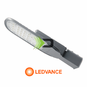 Alumbrado Publico Tipo Cobra Ledvance 150W| 6500K | 100-240V | 50.000 horas | 5 años