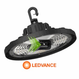Lámparas Tipo UFO Ledvance 200W | IP65 | 28000lm | 50.000 horas | 5 años