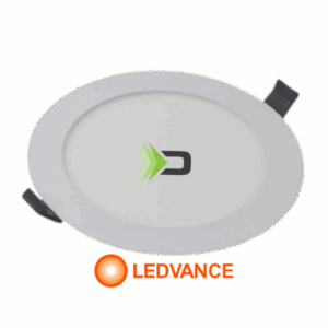 Panel Redondo Insert G2 Ledvance | 865 | 1 500 lm| 6500K | 3 años