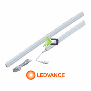 Lámpara Lineal Ledvance | 30.000 horas | 2000 lúmenes | 3 años
