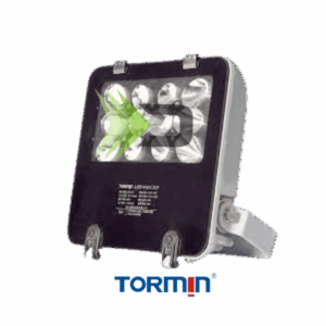 Reflector Led Antiexplosivo Tormin 80W | ZY8101-L80 | IP66 | 90~264VAC | -40℃ to +50℃ | 5000K | 100.000 horas | 7200 lm | 5 años