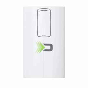 CALENTADOR INSTANTÁNEO TREND STIEBEL ELTRON 100% ALEMAN | 12-14.4kw | 220Vac | AHORRO HASTA 50% | AGUA CALIENTE ILIMITADA | NO REQUIERE TANQUE