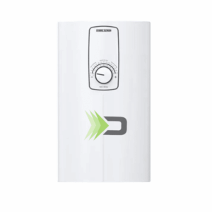 CALENTADOR INSTANTÁNEO PLUS STIEBEL ELTRON 100% ALEMAN CON PERILLA | 12-14.4kw | 220Vac | AHORRO HASTA 50% | AGUA CALIENTE ILIMITADA | NO REQUIERE TANQUE
