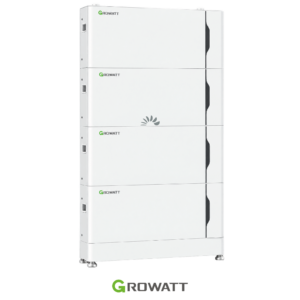 BATERIA DE LITIO 5KWH  ALP-LV-US GROWATT