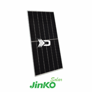 Panel Solar Monocristalino Jinko Solar 470W | 156 CELL