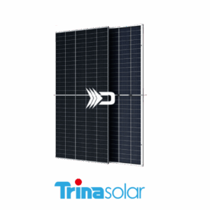 Panel Solar Monocristalino Trina Solar 510W | 150 CELL