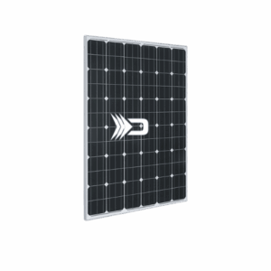 Panel Solar Monocristalino 200W