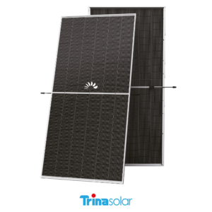 PANEL SOLAR TRINA 625W