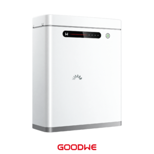 BATERIA LX U5.0-30 GOODWE (WITH FIRE SUPPRESSION)