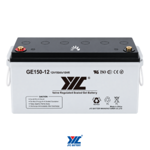 BATERIAS GEL 12VDC 150 AH